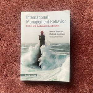 International Brand Management 8th Edition